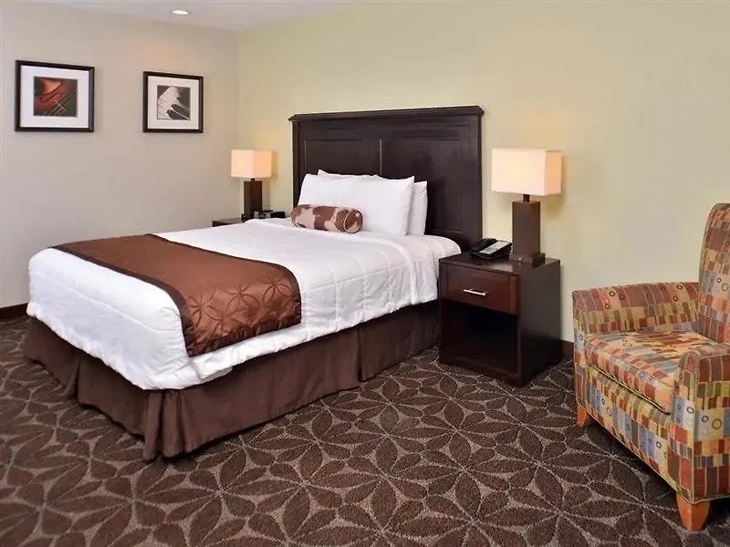 Motel America'S Best Value Inn - Memphis Airport