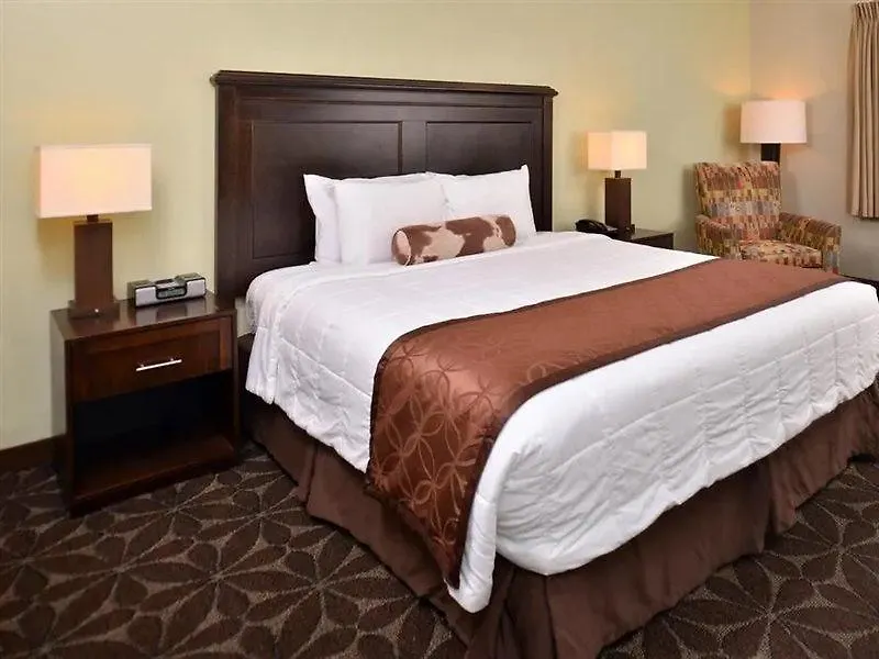 America'S Best Value Inn - Memphis Airport United States