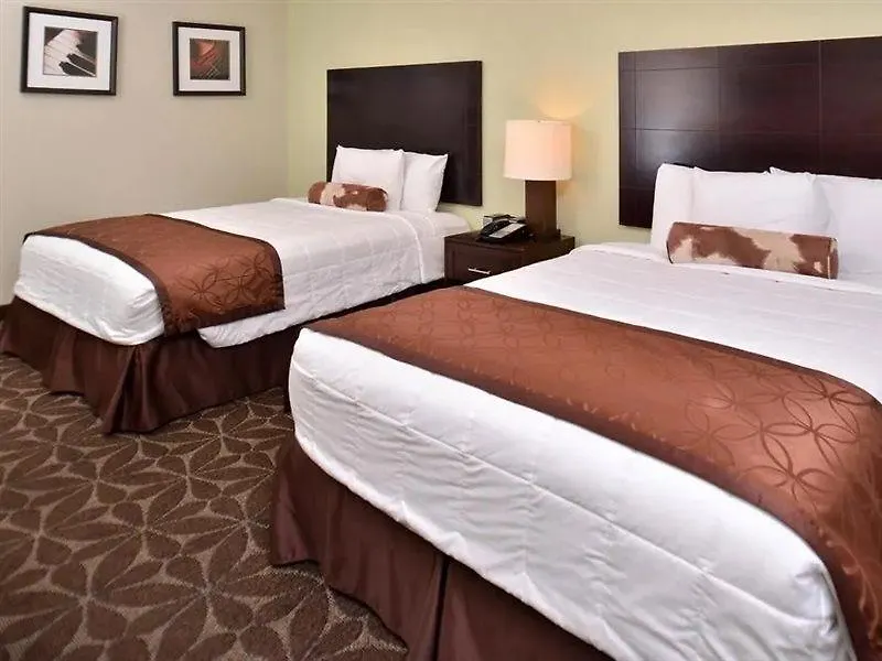 America'S Best Value Inn - Memphis Airport 2*,  United States