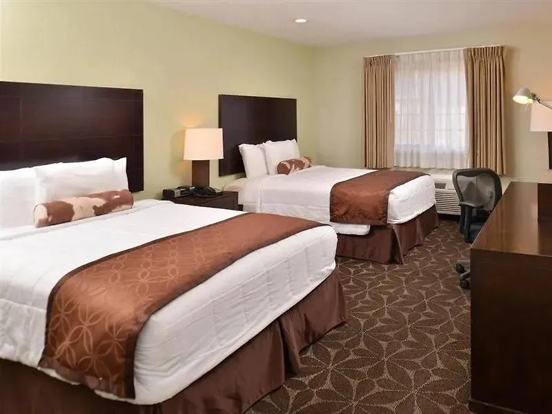 America'S Best Value Inn - Memphis Airport Motel