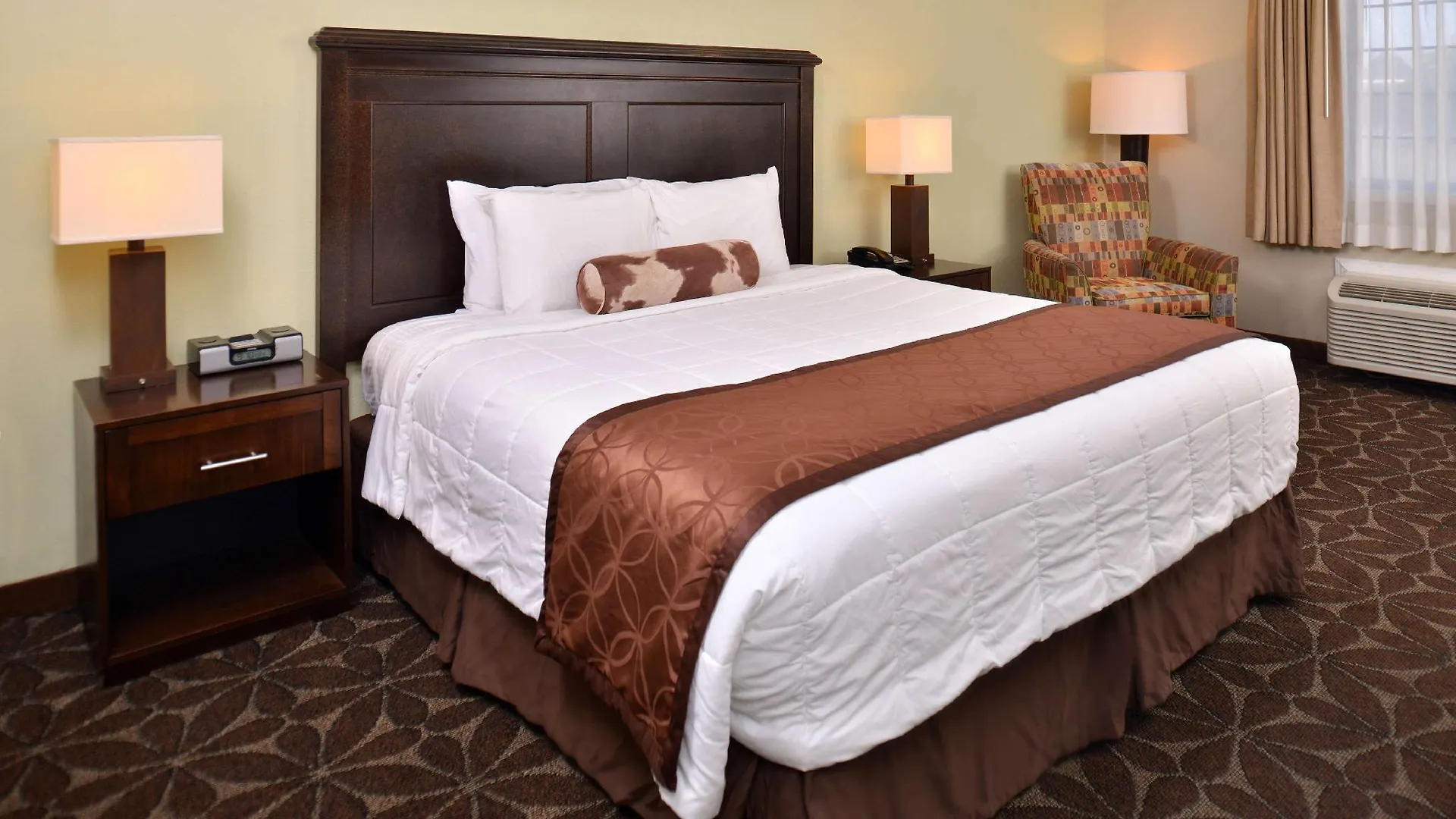 America'S Best Value Inn - Memphis Airport