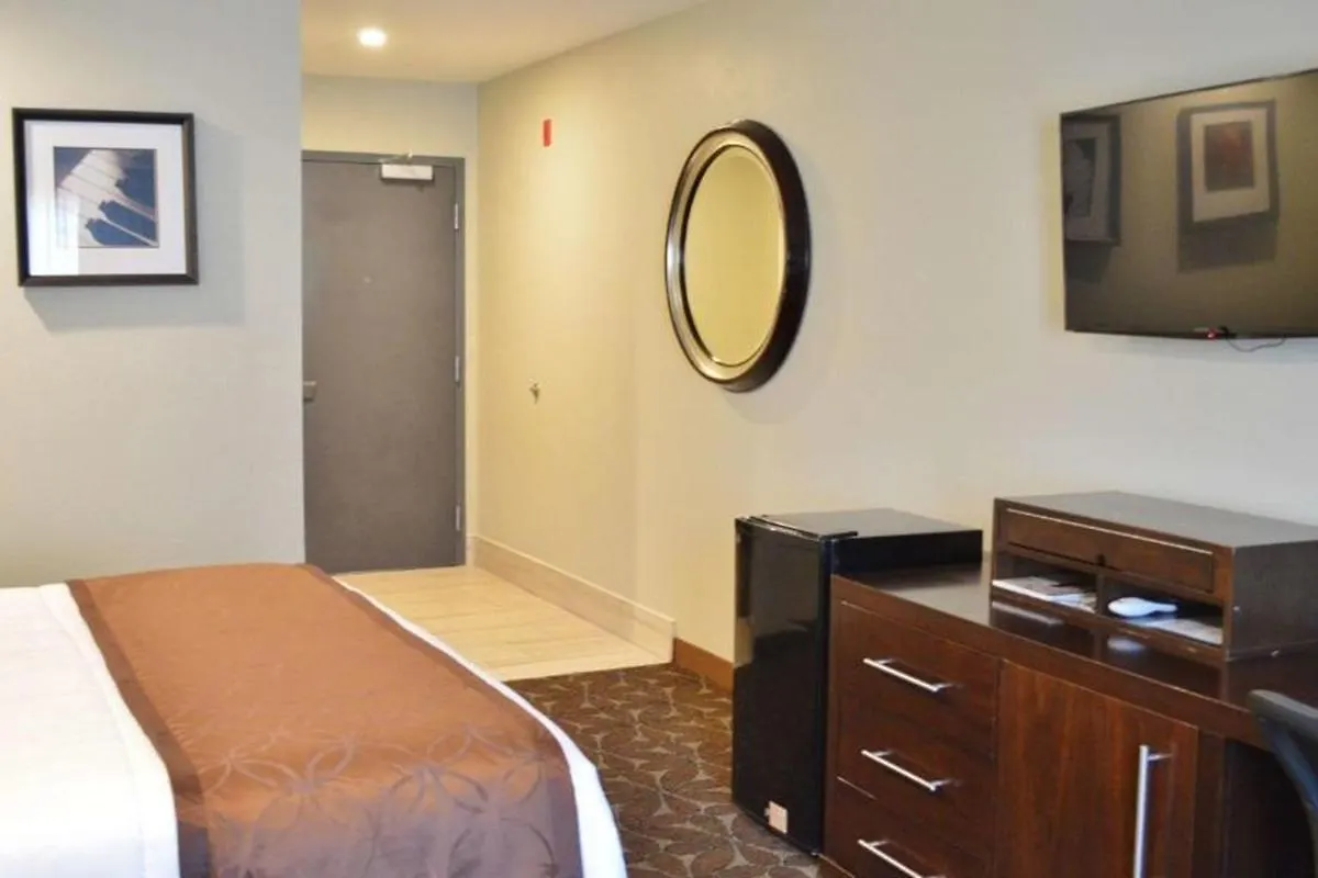 America'S Best Value Inn - Memphis Airport Motel