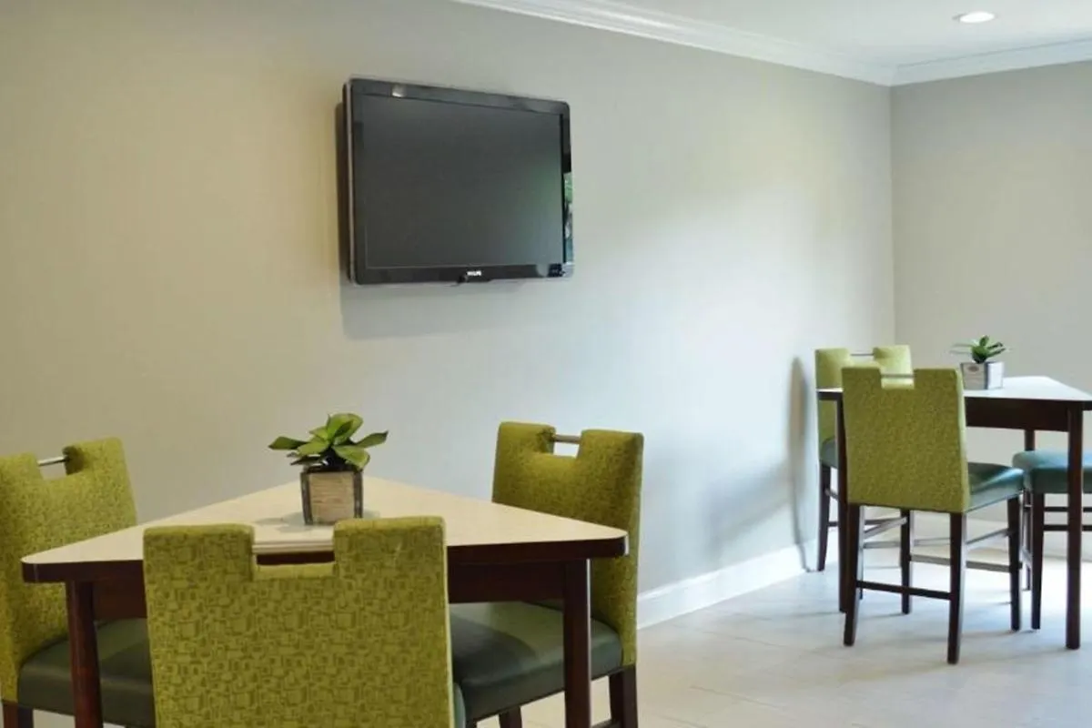 ** Motel America'S Best Value Inn - Memphis Airport United States