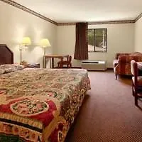 Motel America'S Best Value Inn - Memphis Airport