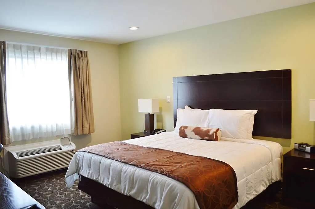 America'S Best Value Inn - Memphis Airport Motel
