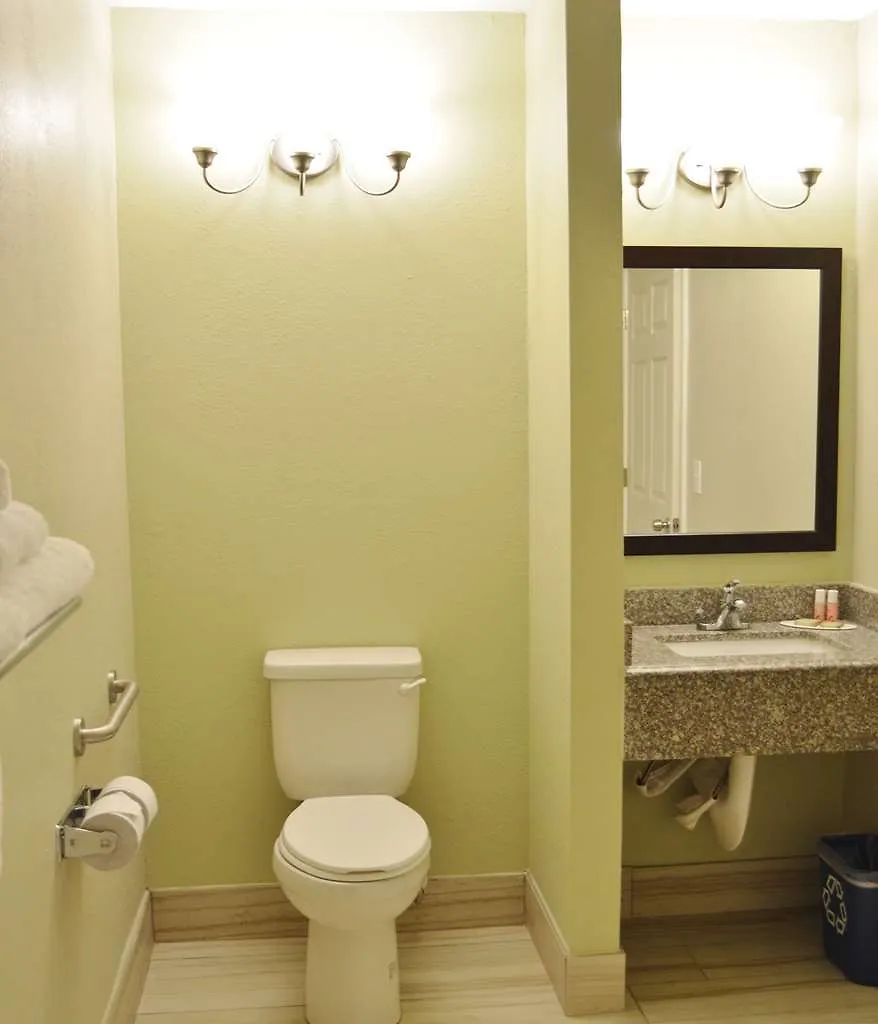 Motel America'S Best Value Inn - Memphis Airport