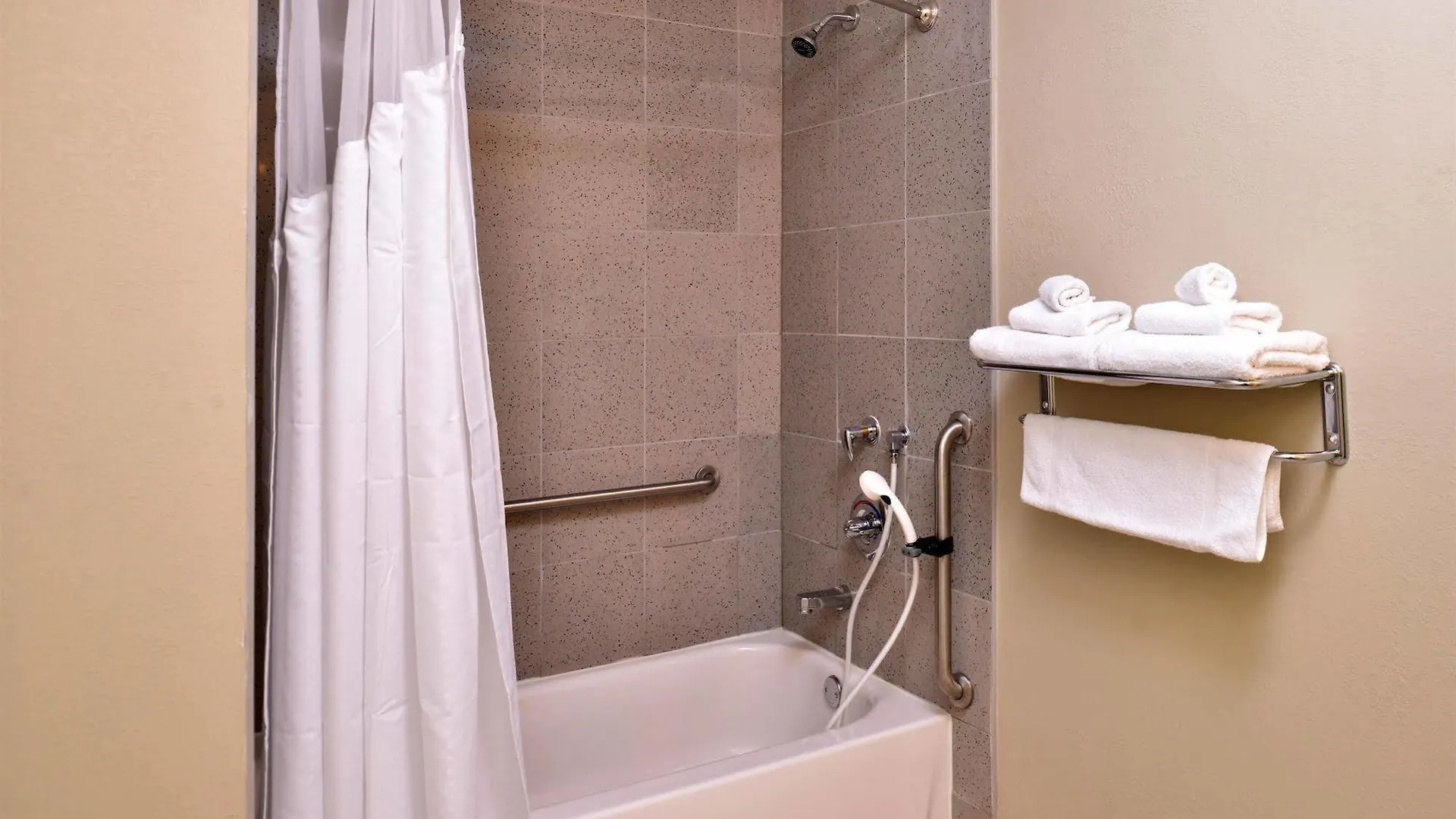 America'S Best Value Inn - Memphis Airport United States