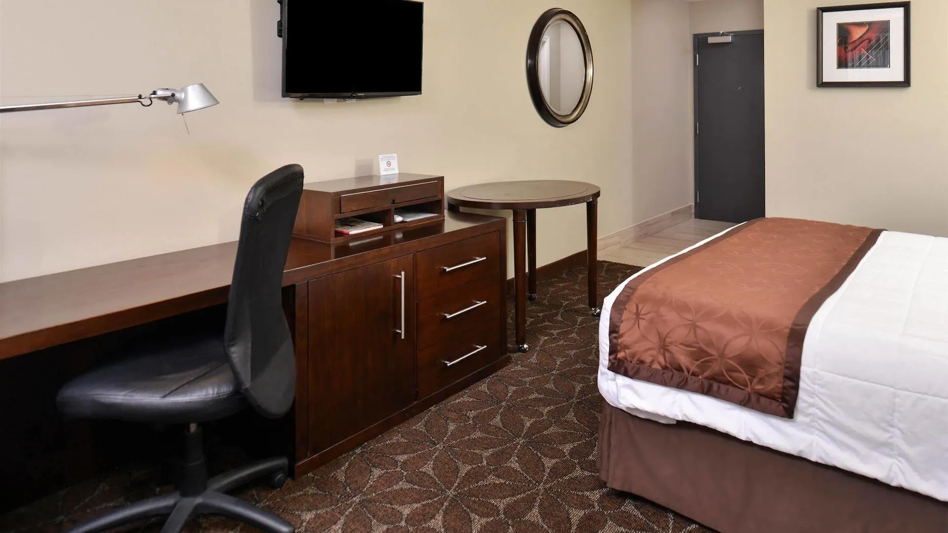 America'S Best Value Inn - Memphis Airport