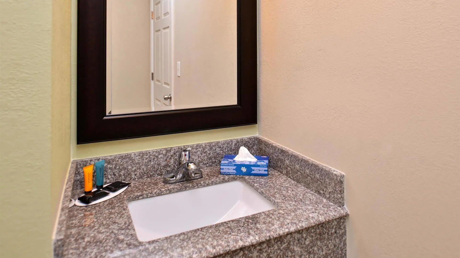 America'S Best Value Inn - Memphis Airport