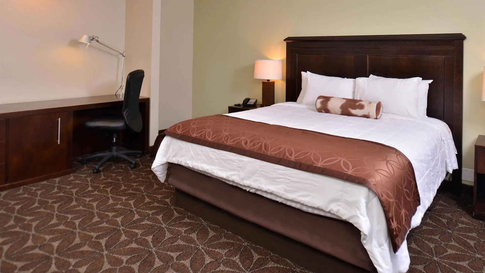 America'S Best Value Inn - Memphis Airport