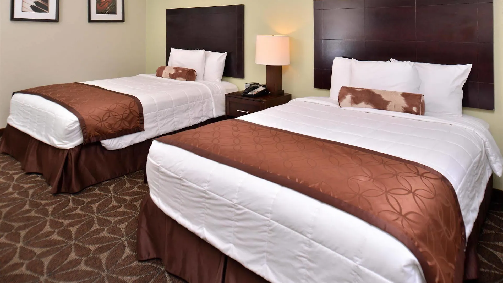Motel America'S Best Value Inn - Memphis Airport