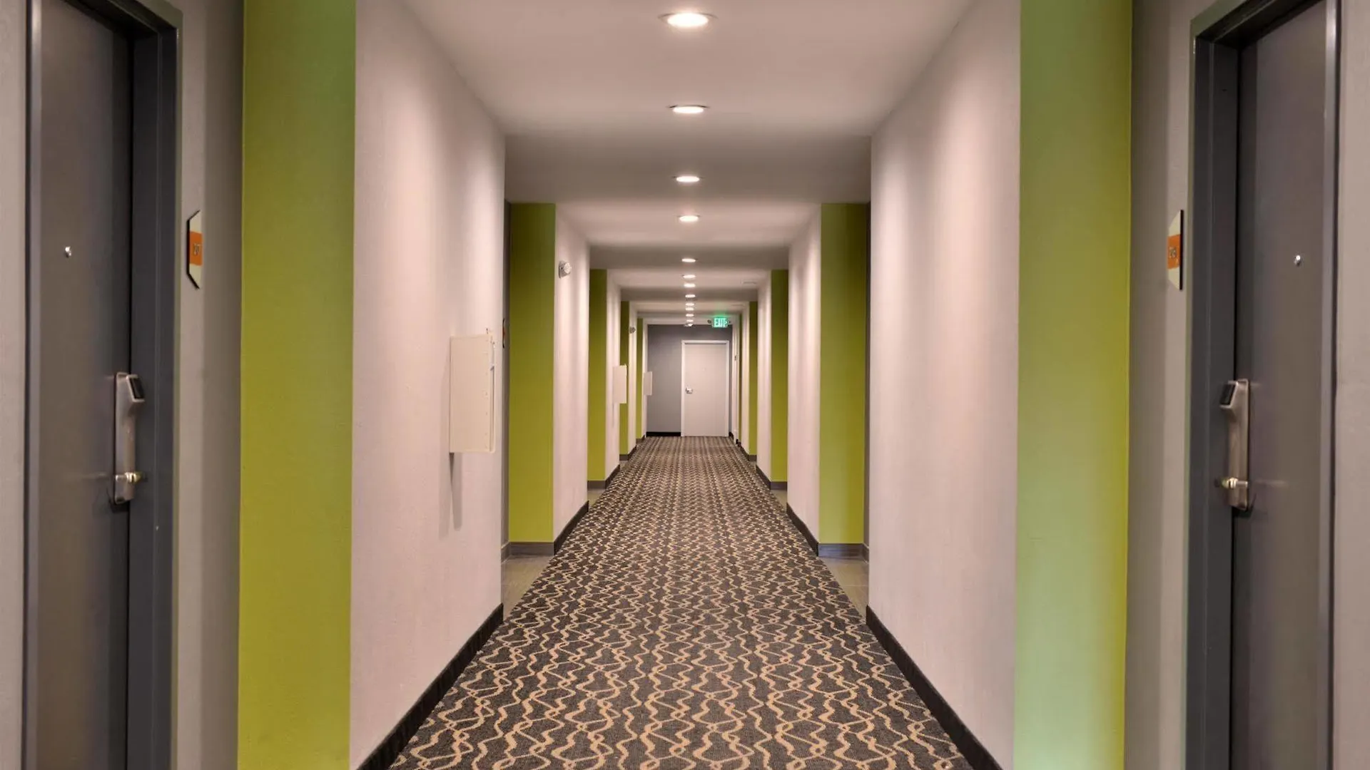 Motel America'S Best Value Inn - Memphis Airport