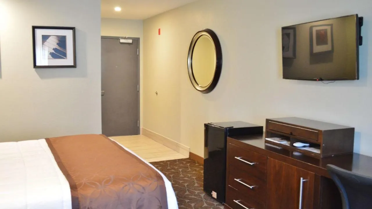 America'S Best Value Inn - Memphis Airport United States