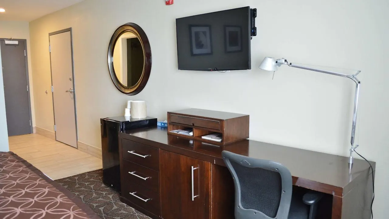America'S Best Value Inn - Memphis Airport