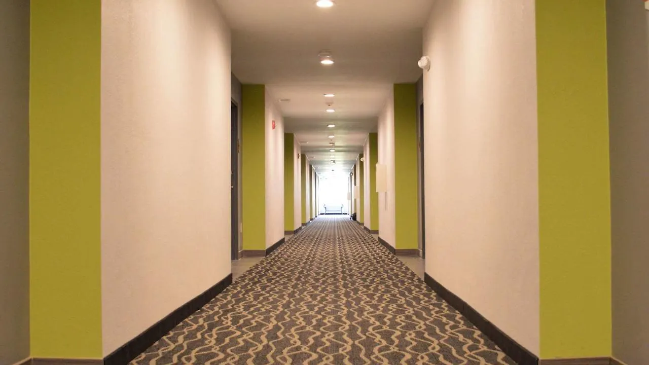 ** Motel America'S Best Value Inn - Memphis Airport United States