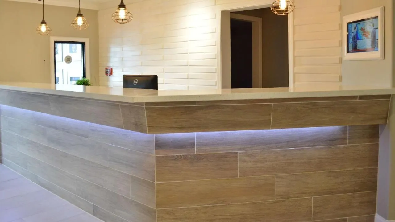 America'S Best Value Inn - Memphis Airport