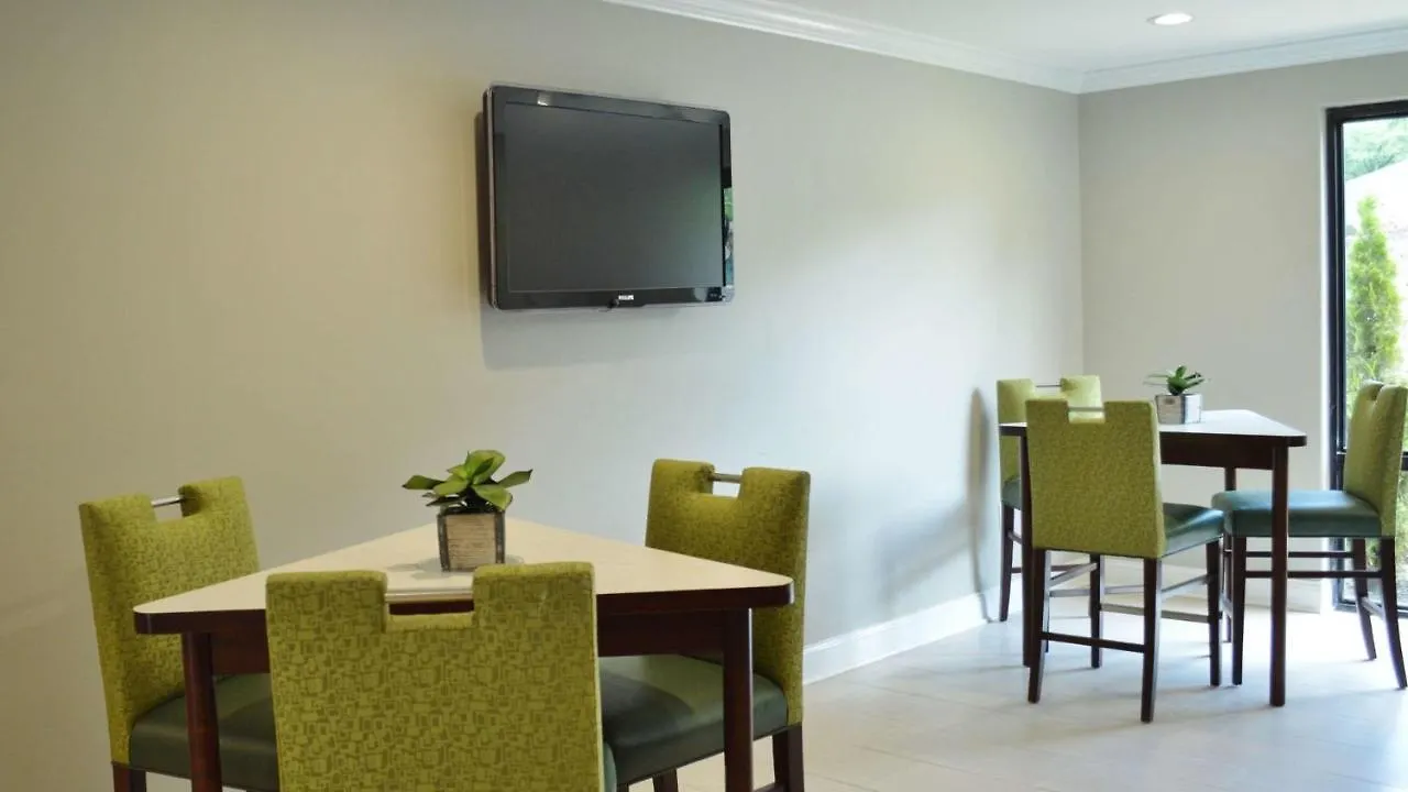 America'S Best Value Inn - Memphis Airport