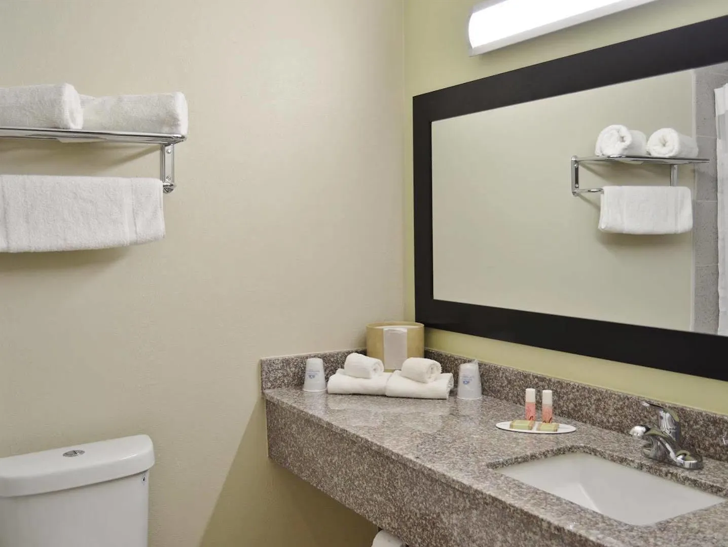 America'S Best Value Inn - Memphis Airport