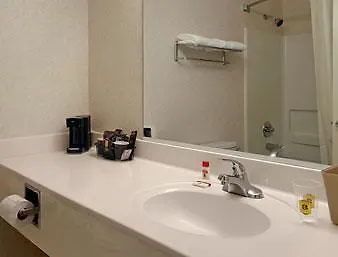 ** Motel America'S Best Value Inn - Memphis Airport United States