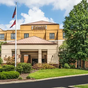 Staybridge Memphis-poplar Ave East By Ihg Memphis