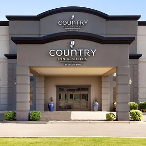 Country & By Radisson, Wolfchase-memphis, Tn Memphis