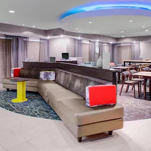 Springhill By Marriott East Galleria Memphis