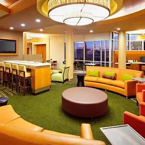 Hotel Springhill By Marriott Pittsburgh