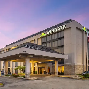 Hotel Wingate By Wyndham St Louis Airport